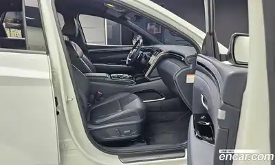 Hyundai Tucson 2022 1.6 гидро, миниатюра 11