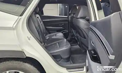Hyundai Tucson 2022 1.6 гидро, миниатюра 12