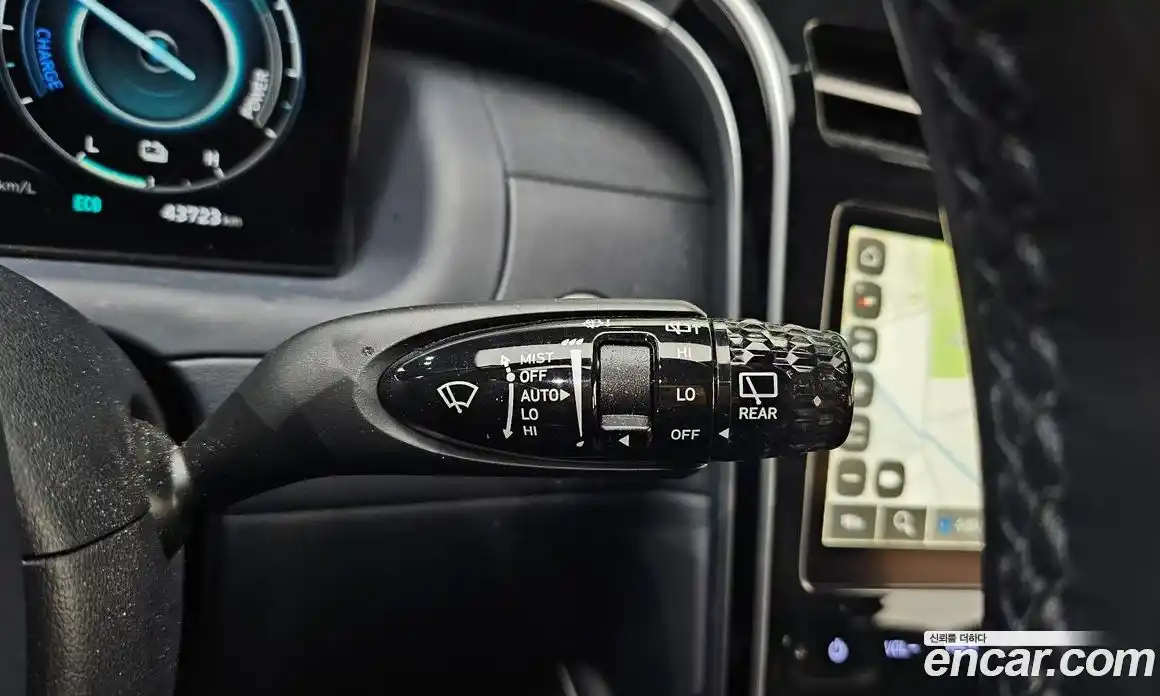 Hyundai Tucson 2022 1.6 гидро, фото 18