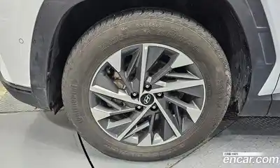 Hyundai Tucson 2022 1.6 гидро, миниатюра 5