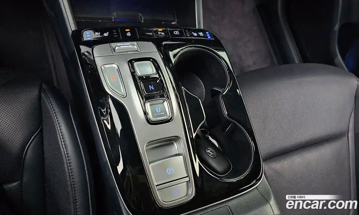 Hyundai Tucson 2022 1.6 гидро, фото 9