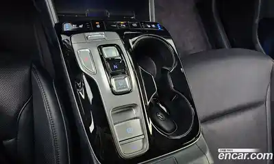 Hyundai Tucson 2022 1.6 гидро, миниатюра 9
