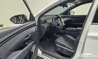 Hyundai Tucson 2022 1.6 гидро, миниатюра 10
