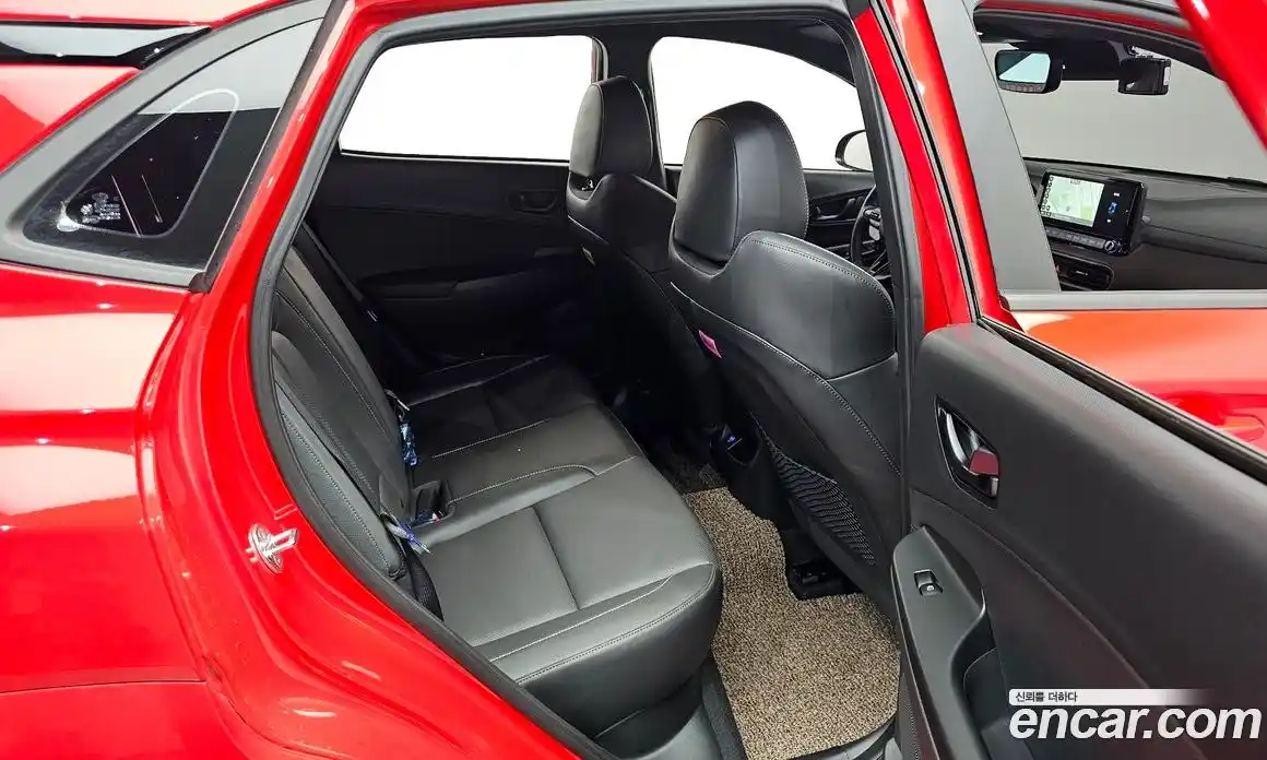 Hyundai Kona 2021 2.0 гидро, фото 11