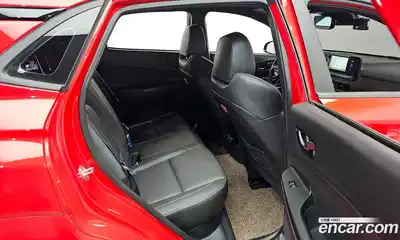 Hyundai Kona 2021 2.0 гидро, миниатюра 11