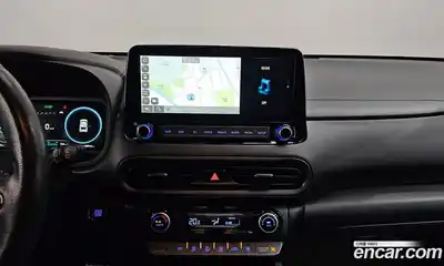 Hyundai Kona 2021 2.0 гидро, миниатюра 12