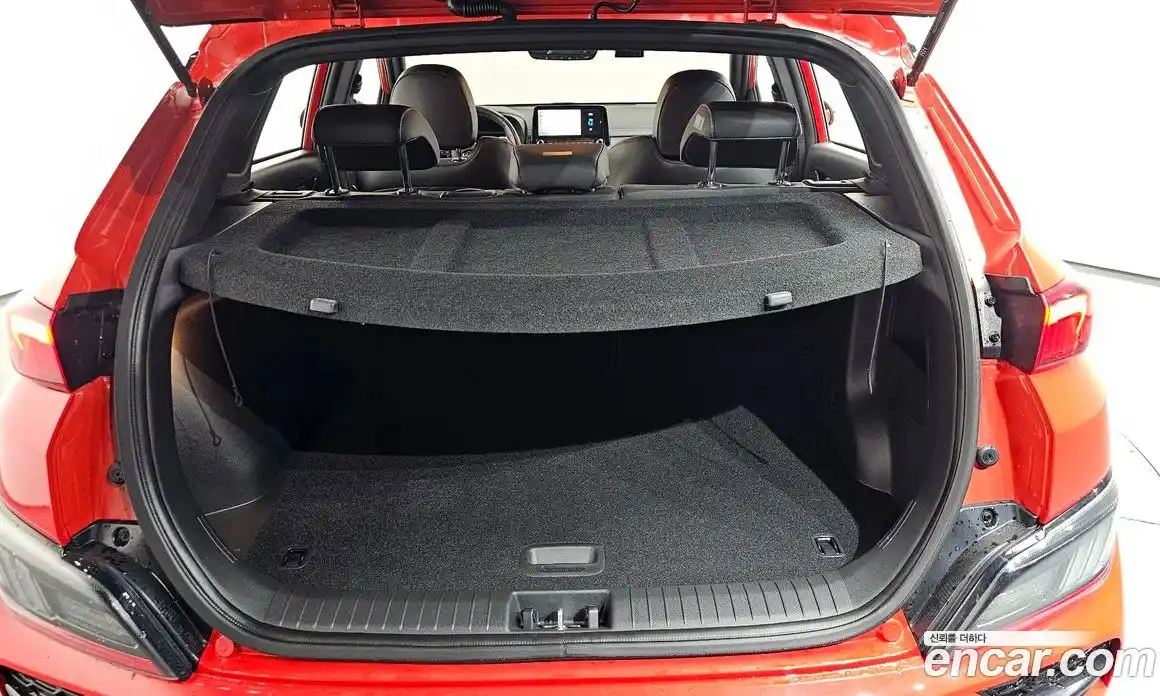 Hyundai Kona 2021 2.0 гидро, фото 16