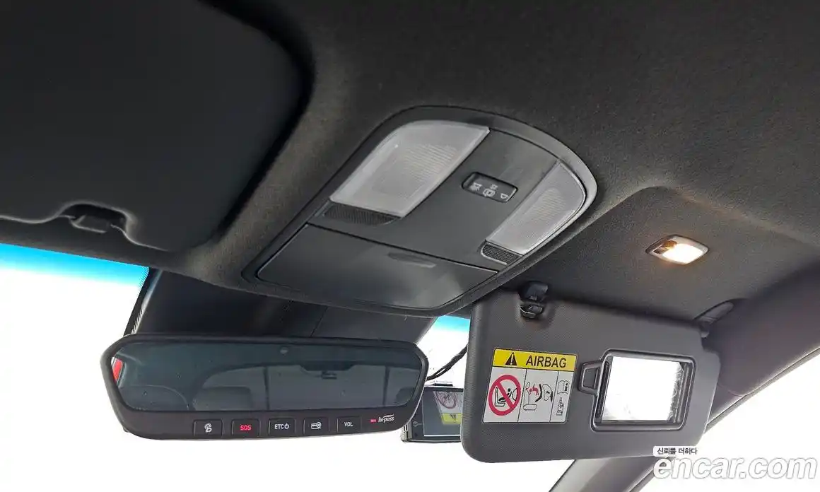 Hyundai Kona 2021 2.0 гидро, фото 17
