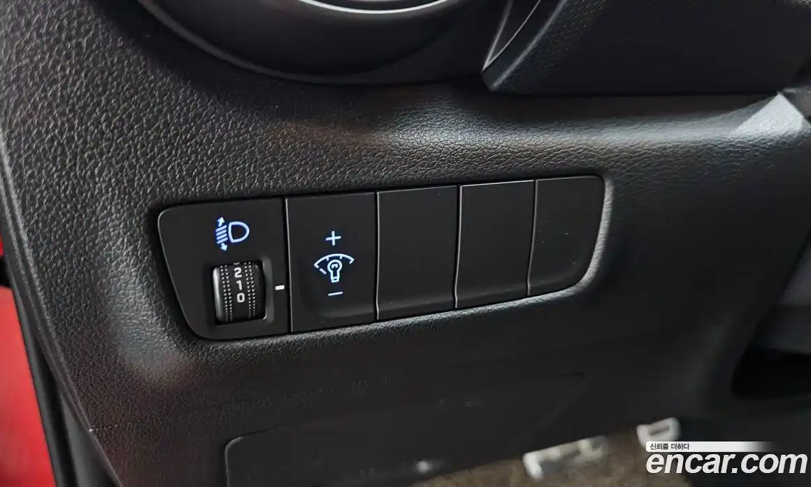 Hyundai Kona 2021 2.0 гидро, фото 19