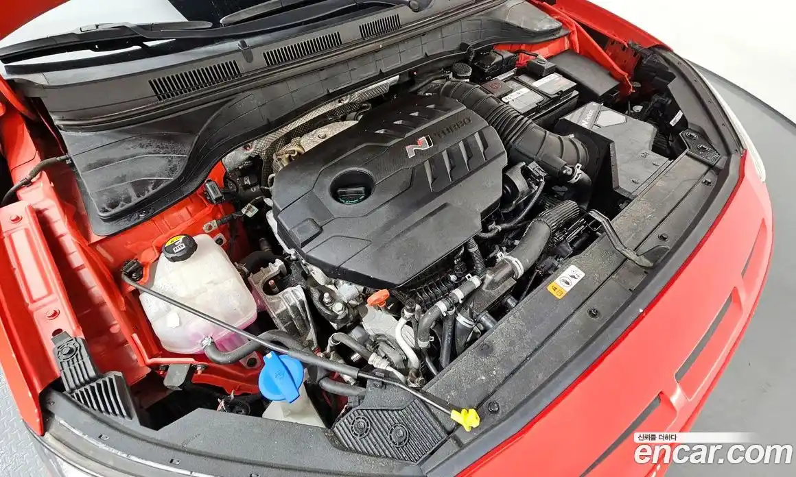 Hyundai Kona 2021 2.0 гидро, фото 6