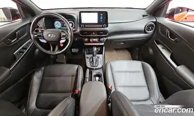 Hyundai Kona 2021 2.0 гидро, миниатюра 7