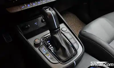 Hyundai Kona 2021 2.0 гидро, миниатюра 9