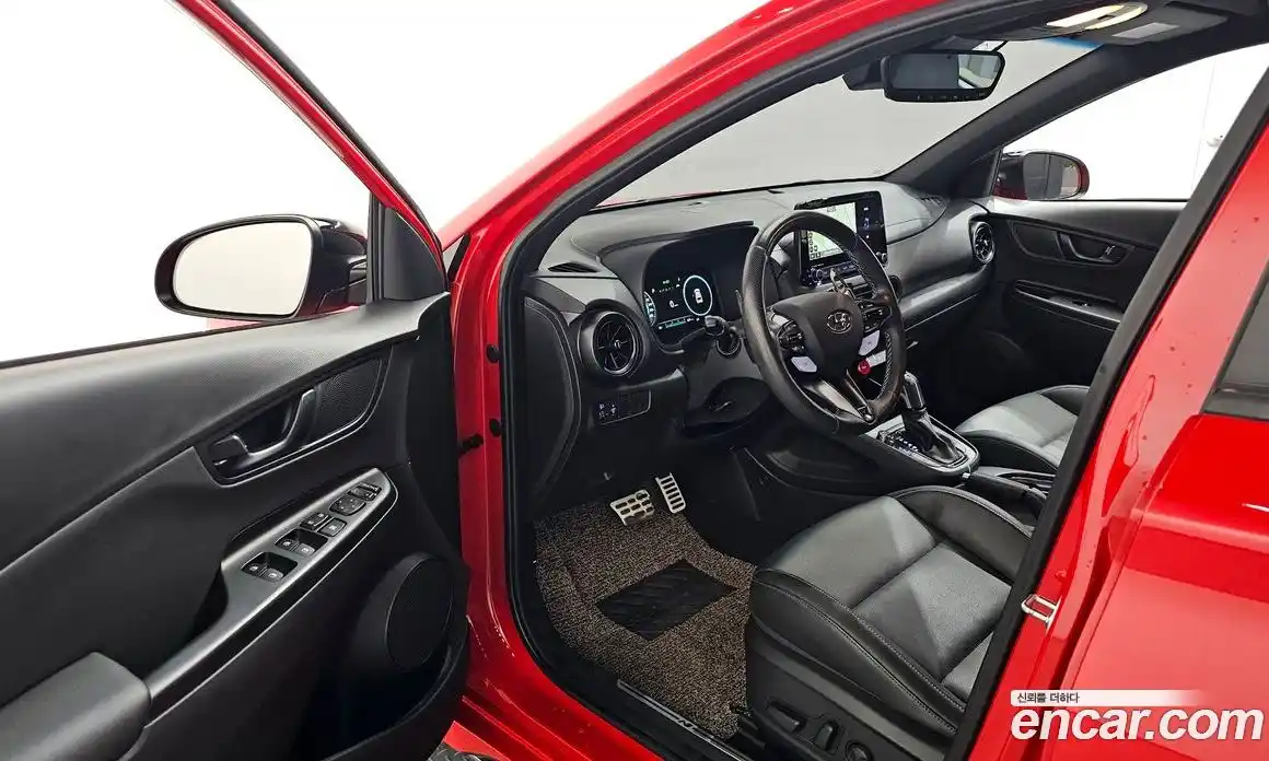 Hyundai Kona 2021 2.0 гидро, фото 10