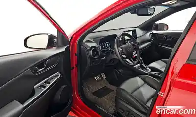 Hyundai Kona 2021 2.0 гидро, миниатюра 10