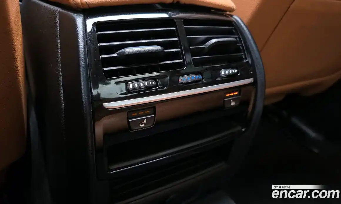 BMW 5-Series 2018 2.0 гидро, фото 16