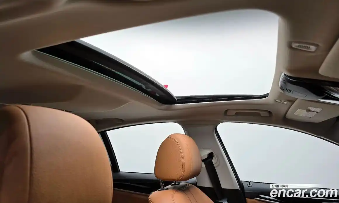 BMW 5-Series 2018 2.0 гидро, фото 20