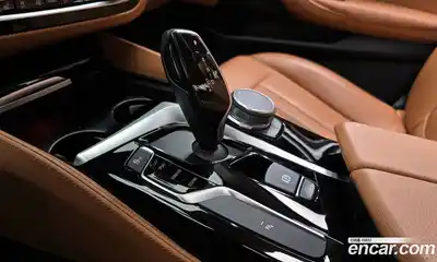 BMW 5-Series 2018 2.0 гидро, миниатюра 9
