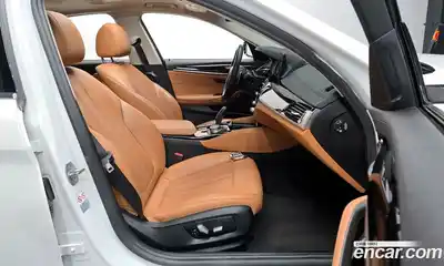 BMW 5-Series 2018 2.0 гидро, миниатюра 10