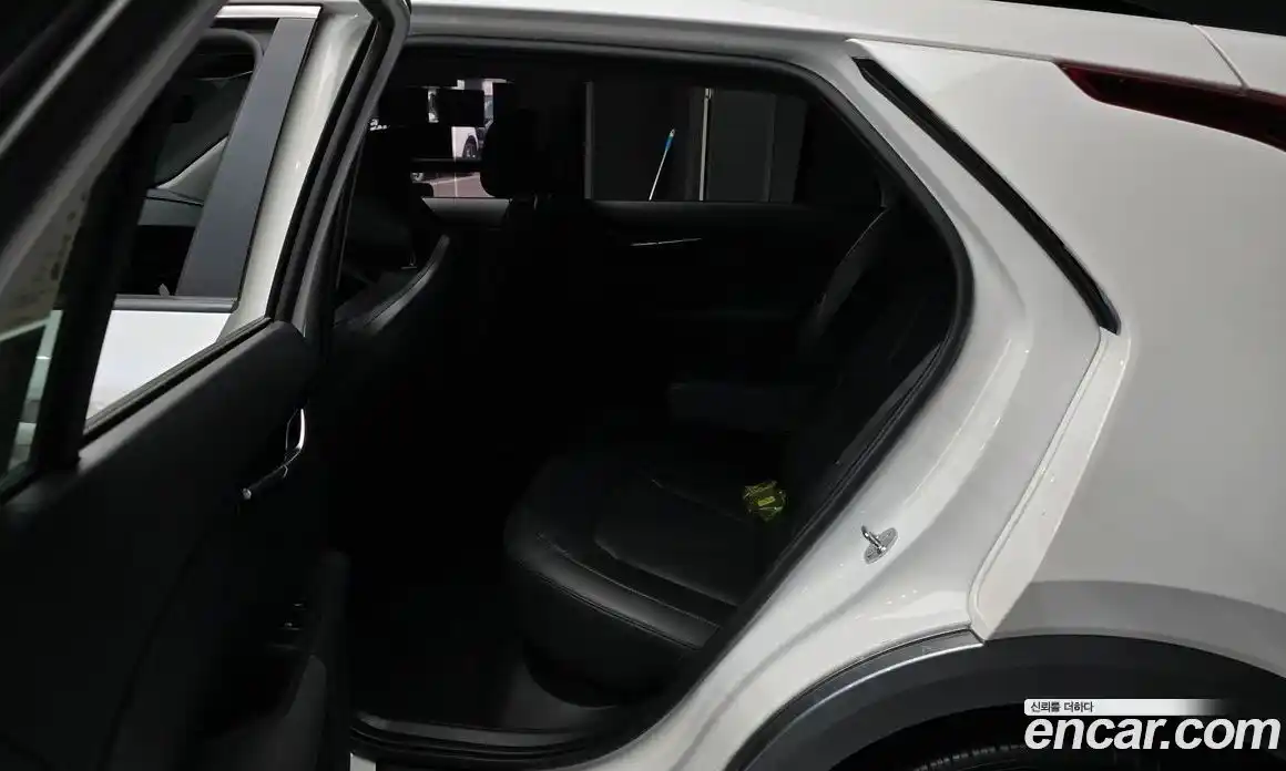 Kia Niro 2024 0.2 гидро, фото 12