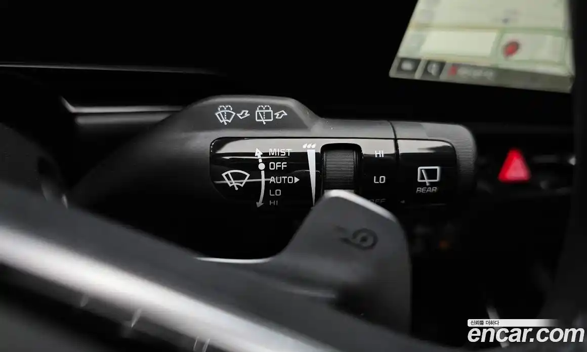 Kia Niro 2024 0.2 гидро, фото 19