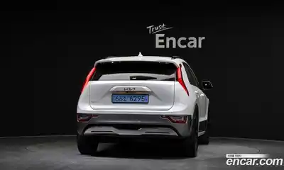 Kia Niro 2024 0.2 гидро, миниатюра 4