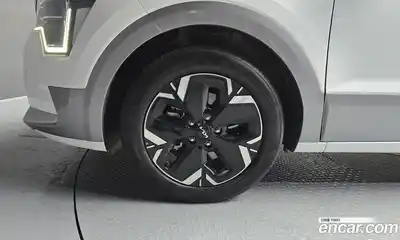 Kia Niro 2024 0.2 гидро, миниатюра 5