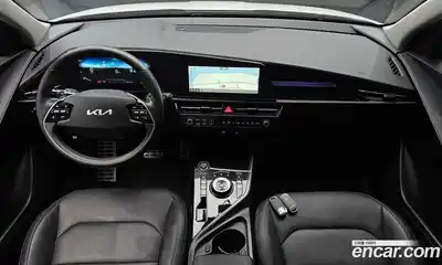 Kia Niro 2024 0.2 гидро, миниатюра 7