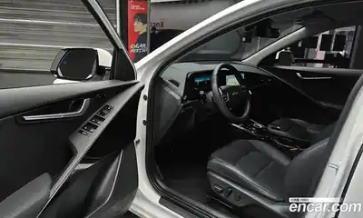 Kia Niro 2024 0.2 гидро, миниатюра 10