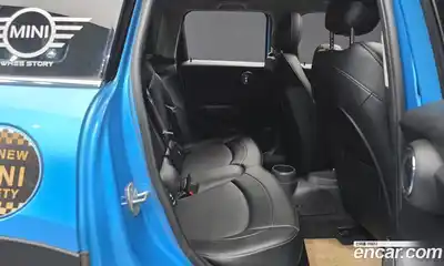 Mini Cooper 2016 1.5 автомат (гидро), миниатюра 11