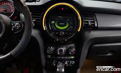 Mini Cooper 2016 1.5 автомат (гидро), миниатюра 12