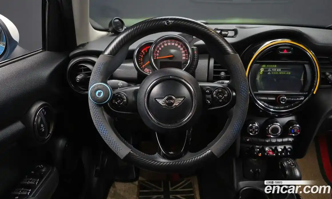 Mini Cooper 2016 1.5 автомат (гидро), фото 13