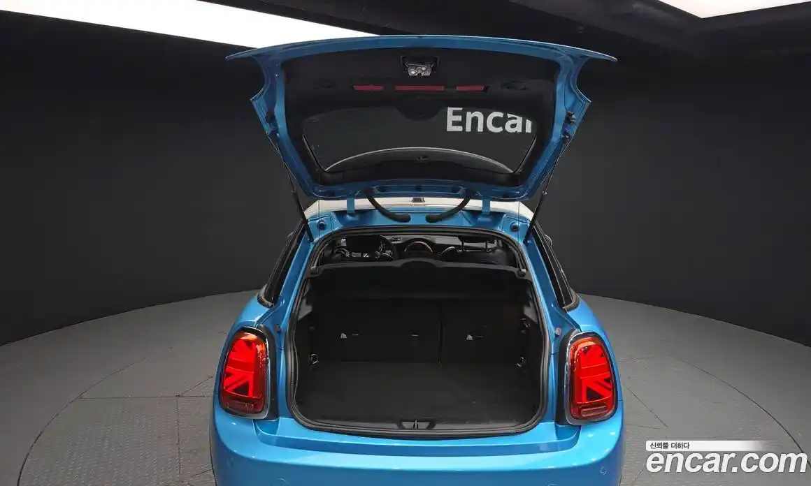 Mini Cooper 2016 1.5 автомат (гидро), фото 20