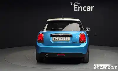 Mini Cooper 2016 1.5 автомат (гидро), миниатюра 4