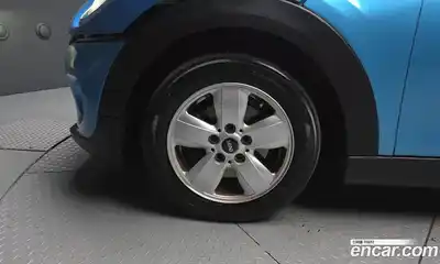 Mini Cooper 2016 1.5 автомат (гидро), миниатюра 5