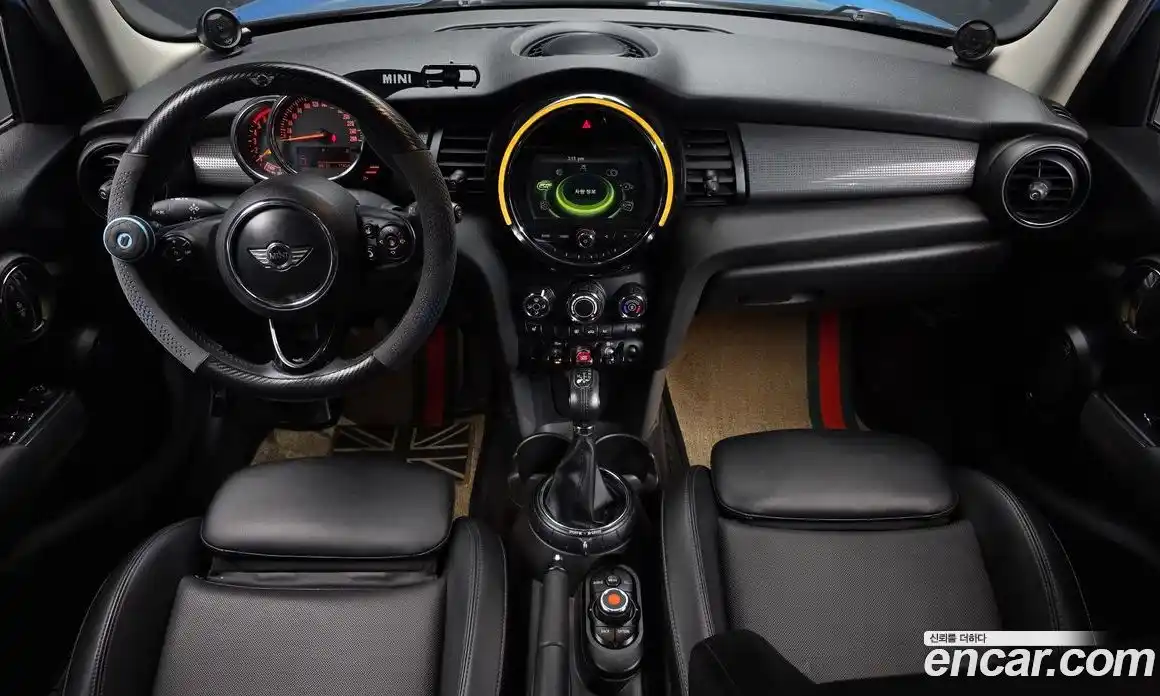 Mini Cooper 2016 1.5 автомат (гидро), фото 7