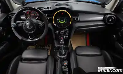 Mini Cooper 2016 1.5 автомат (гидро), миниатюра 7