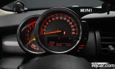 Mini Cooper 2016 1.5 автомат (гидро), миниатюра 8