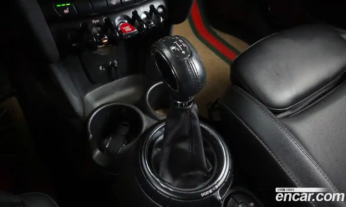 Mini Cooper 2016 1.5 автомат (гидро), фото 9