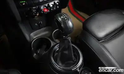 Mini Cooper 2016 1.5 автомат (гидро), миниатюра 9