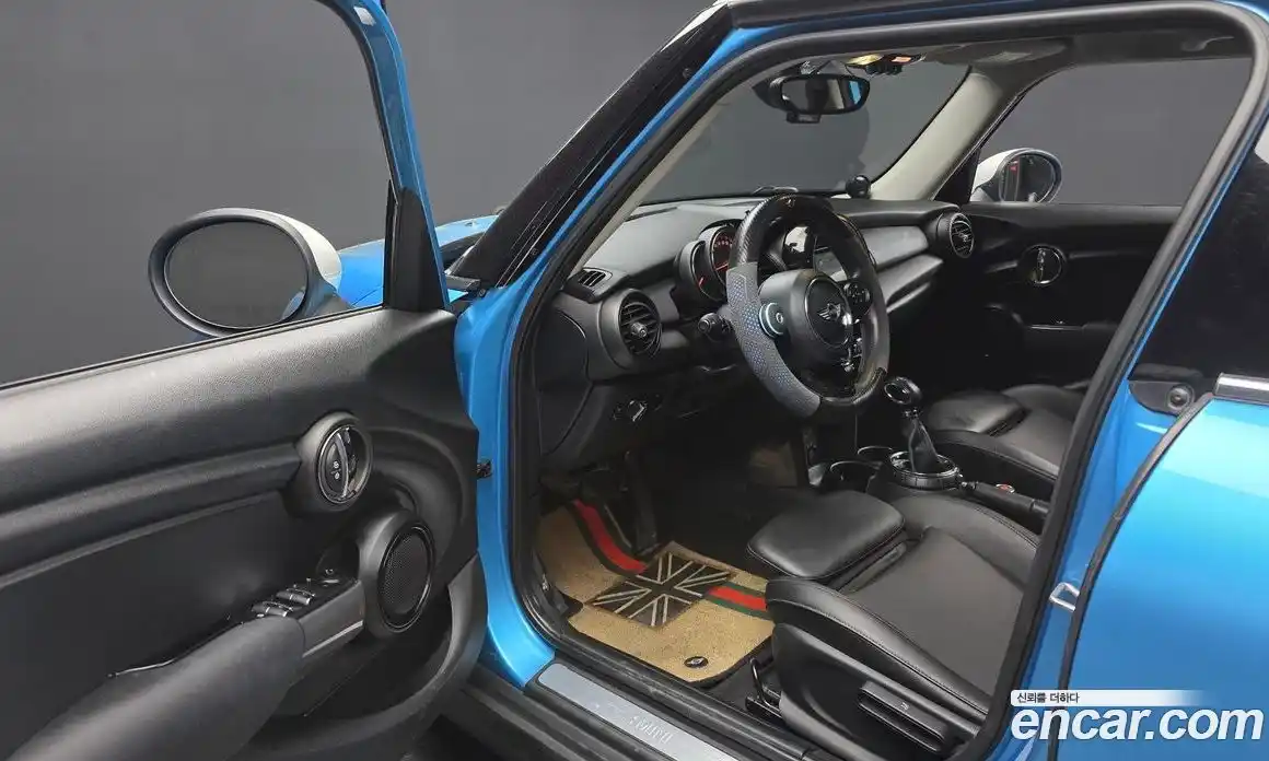 Mini Cooper 2016 1.5 автомат (гидро), фото 10