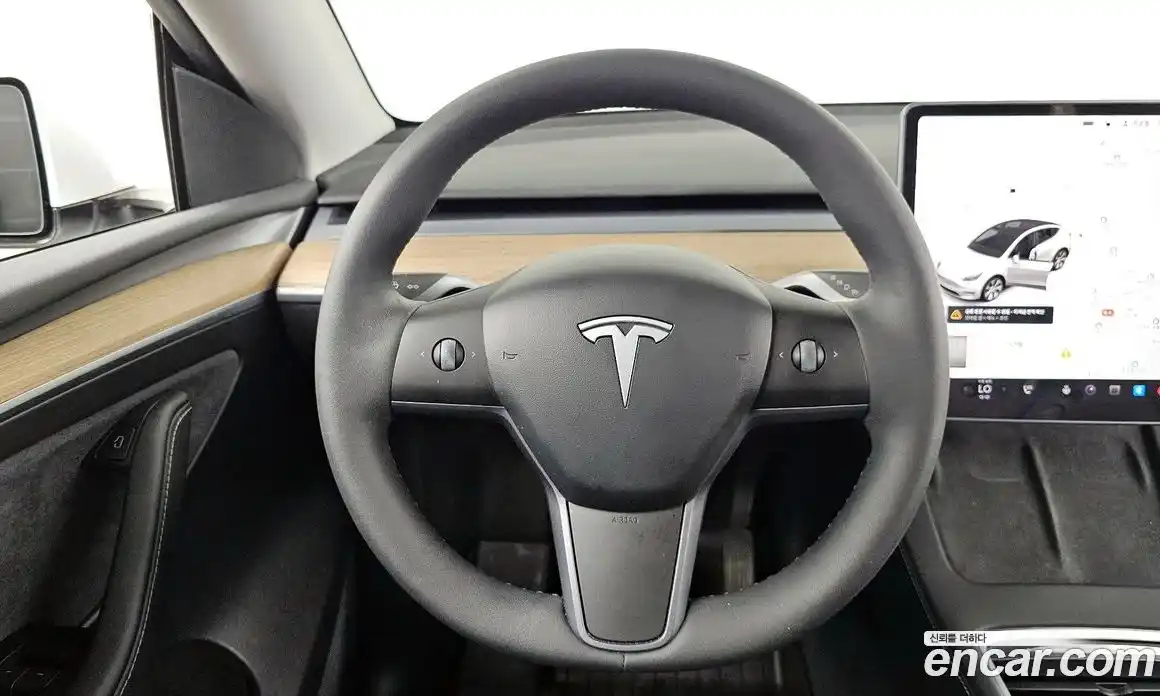 Tesla Model Y 2023 0.2 гидро, фото 19