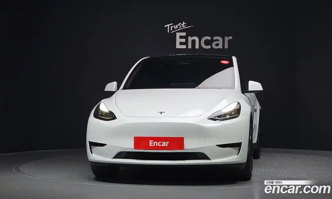 Tesla Model Y 2023 0.2 гидро, фото 3