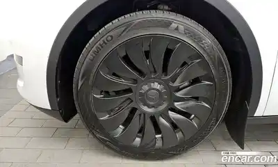 Tesla Model Y 2023 0.2 гидро, миниатюра 5