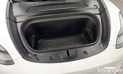 Tesla Model Y 2023 0.2 гидро, миниатюра 6