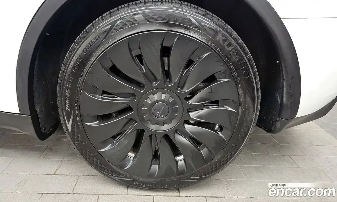 Tesla Model Y 2023 0.2 гидро, фото 7