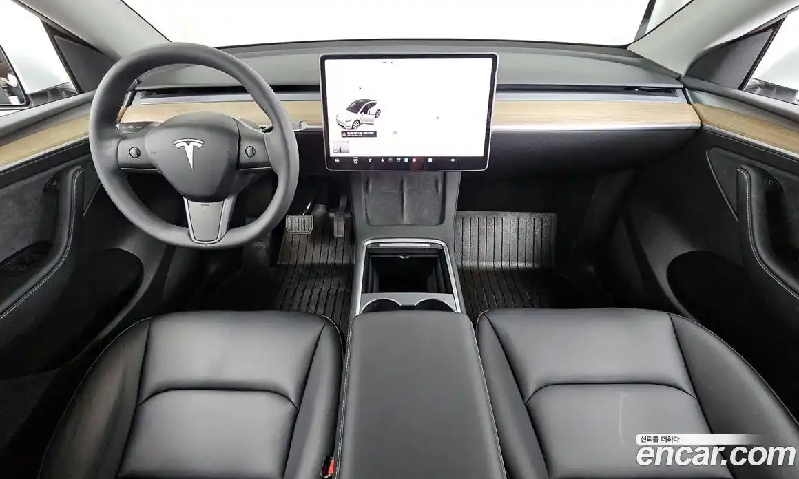 Tesla Model Y 2023 0.2 гидро, фото 10