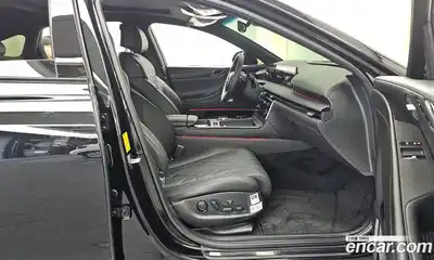 Genesis G80 2026 3.5 гидро, миниатюра 11