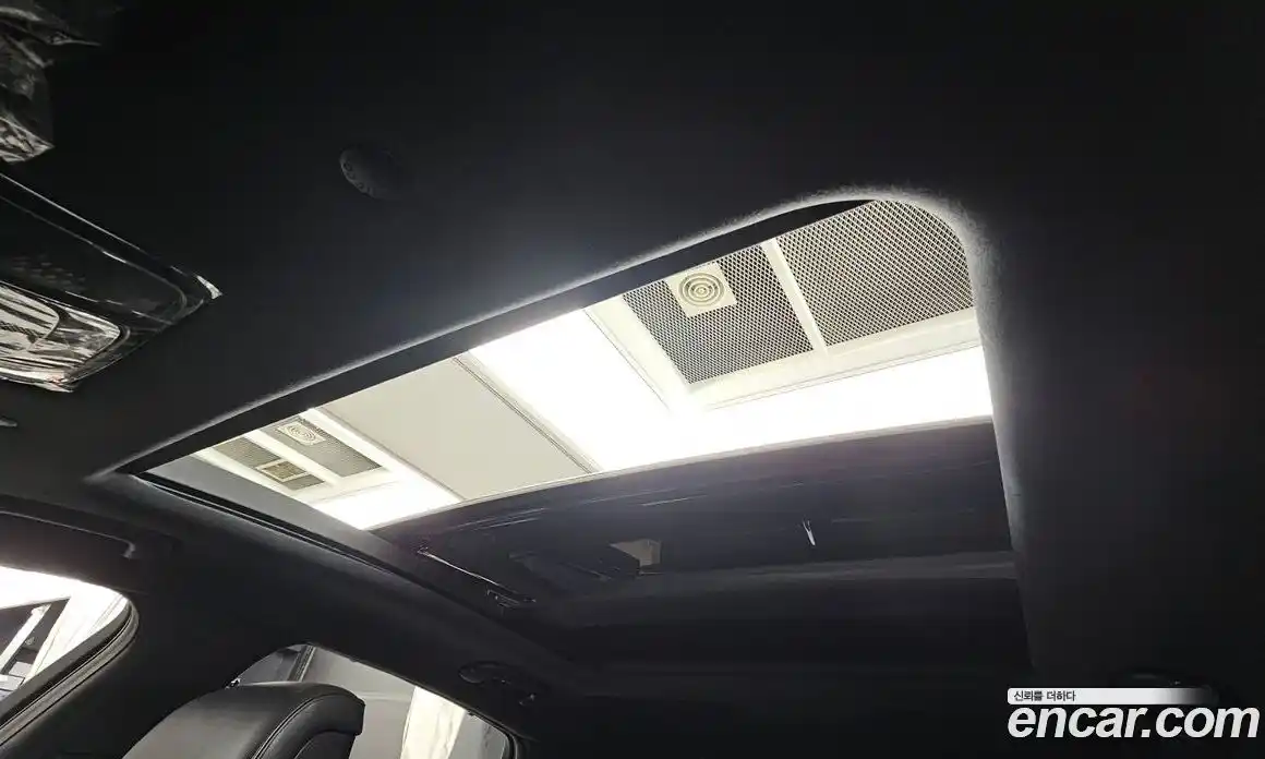 Genesis G80 2026 3.5 гидро, фото 17