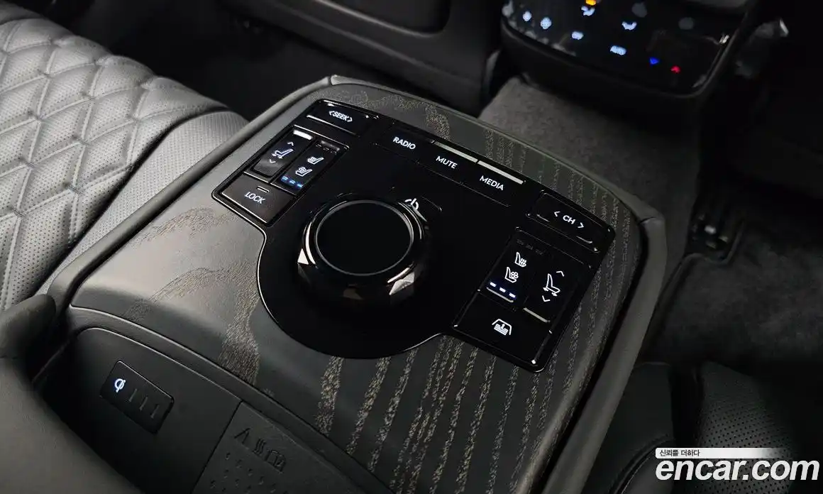 Genesis G80 2026 3.5 гидро, фото 18