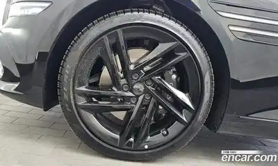 Genesis G80 2026 3.5 гидро, миниатюра 5